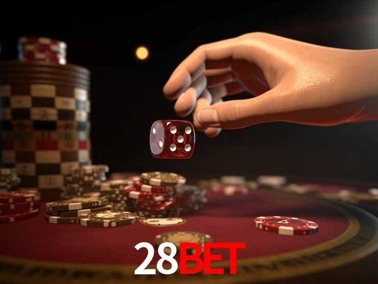 Experiência VIP 28BET