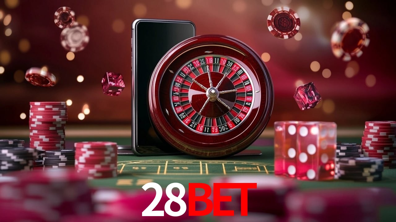 Statistics 28BET