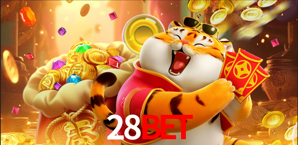 28BET - Cassino Oficial e Confiável - 28BET login