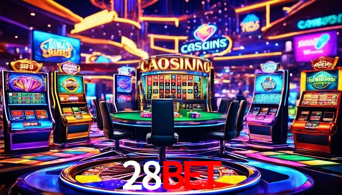 Bônus de Boas-vindas 28bet
