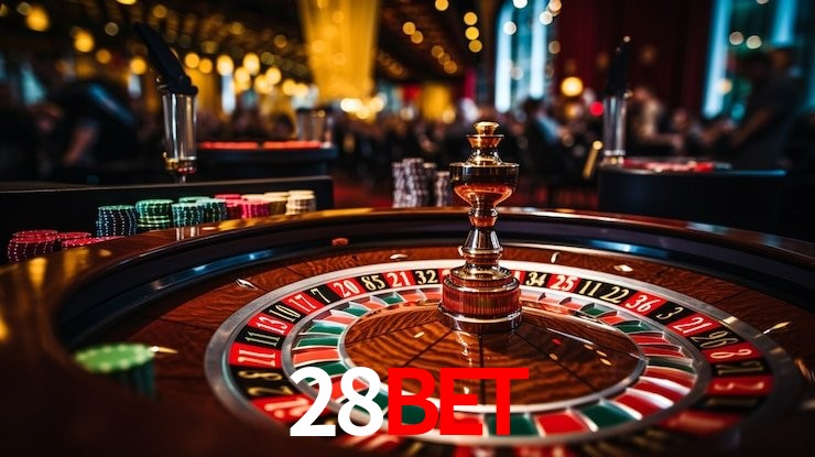 Seasonal Promotions 28BET