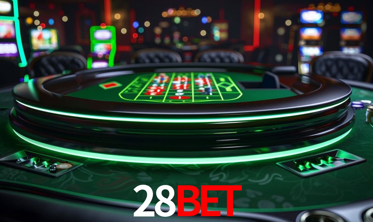 Weekend Specials 28BET
