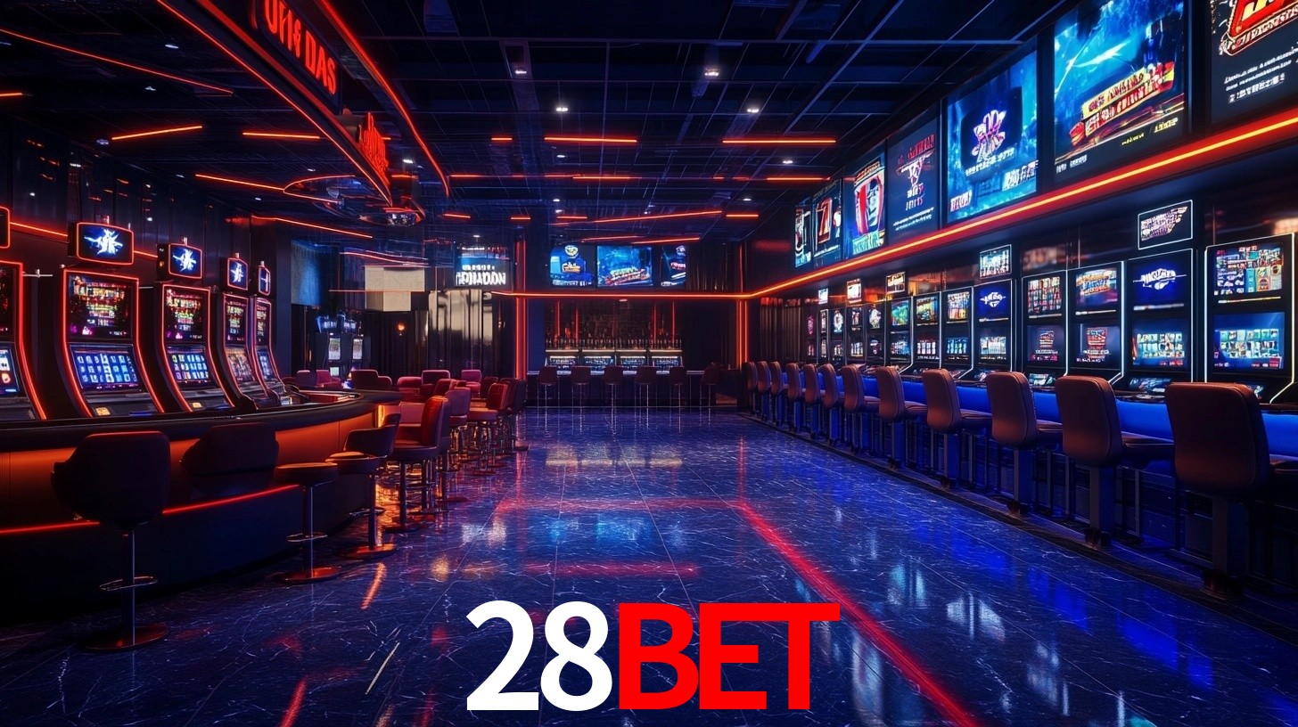 Roulette Table 28BET