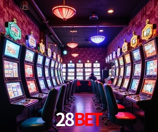 Ofertas Exclusivas 28BET