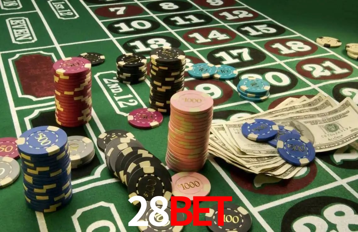 28BET App Interface