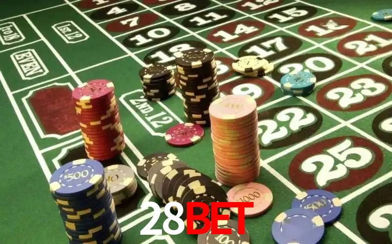 Estatísticas Esportivas 28BET