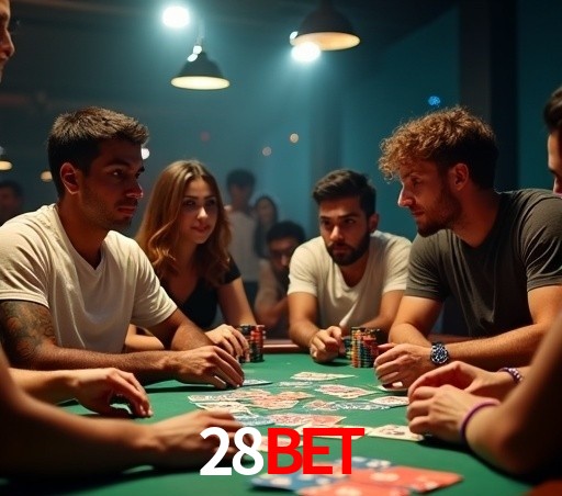 Especiais de Fim de Semana 28BET