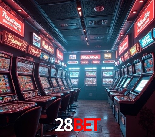 Integração de APIs 28BET