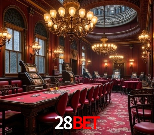 Segurança 2FA 28BET