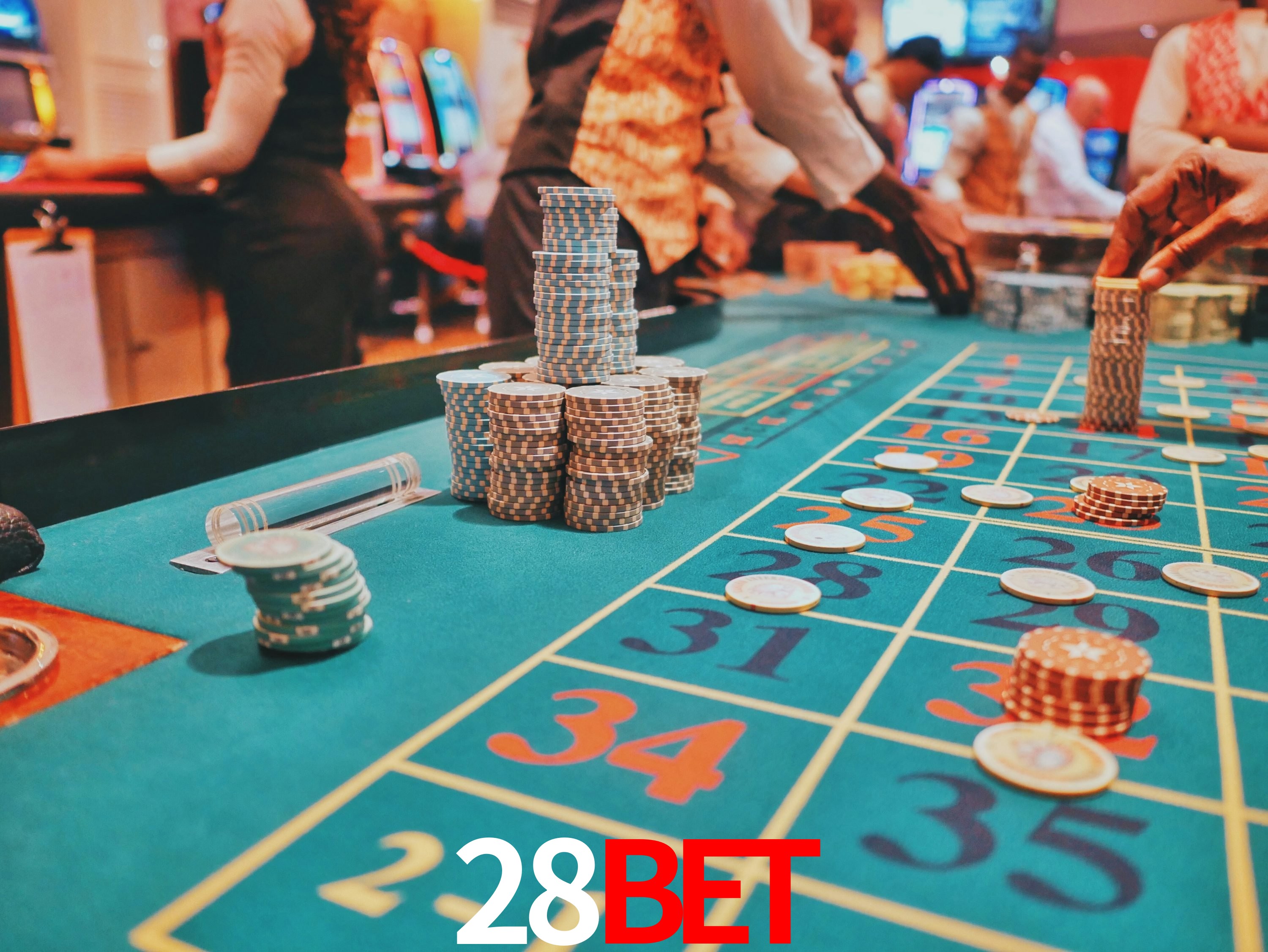 Programa VIP 28BET