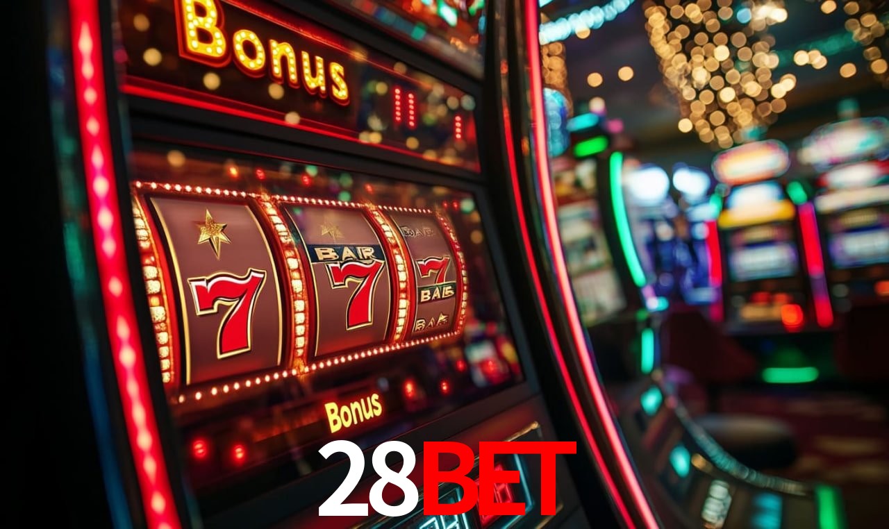 28BET casino