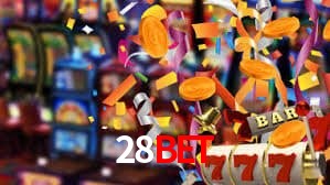 28BET: A Experiência de Casino com Jogos de Mesa ao Vivo