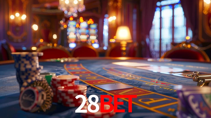 Account Benefits 28BET
