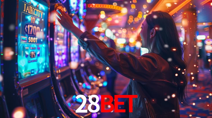 28BET casino