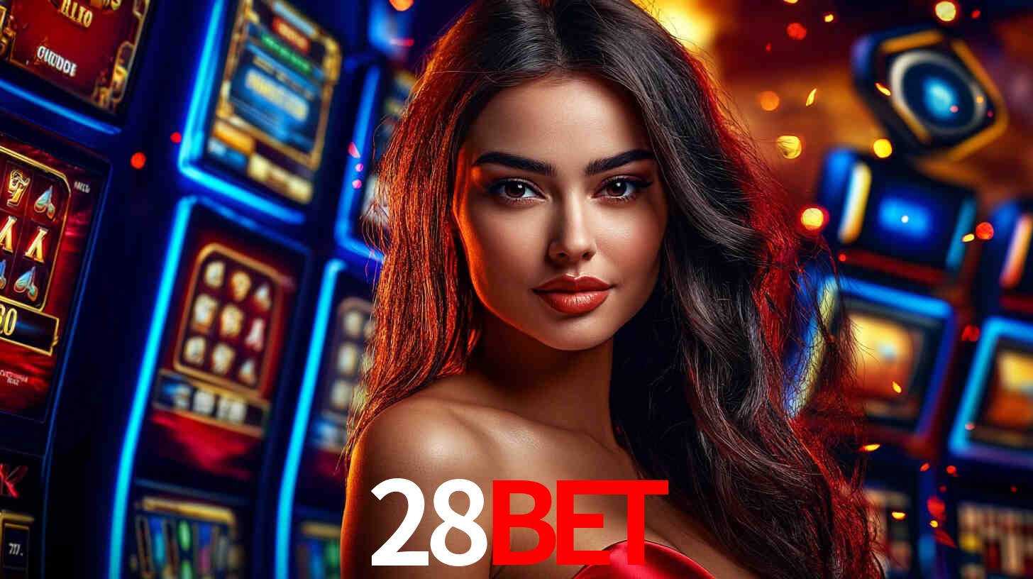 A Popularidade dos Caça-Níqueis no 28BET