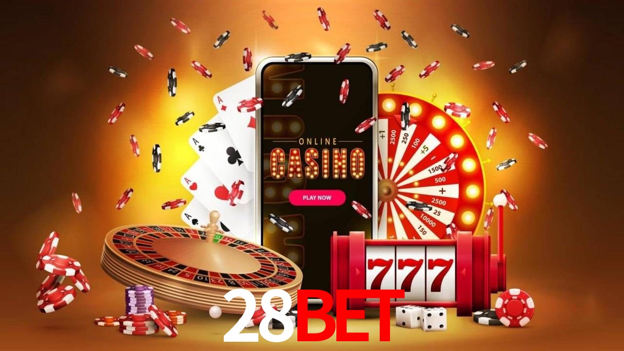 Recursos de Bônus 28BET