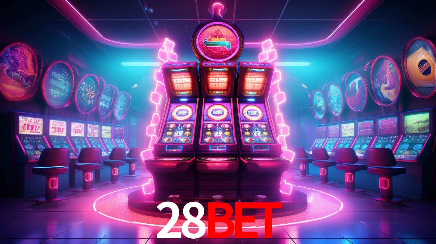 28BET: Jogos de Caça-Níqueis-Altas Recompensas, Roleta-Velocidade, Blackjack-Desafios Máximos