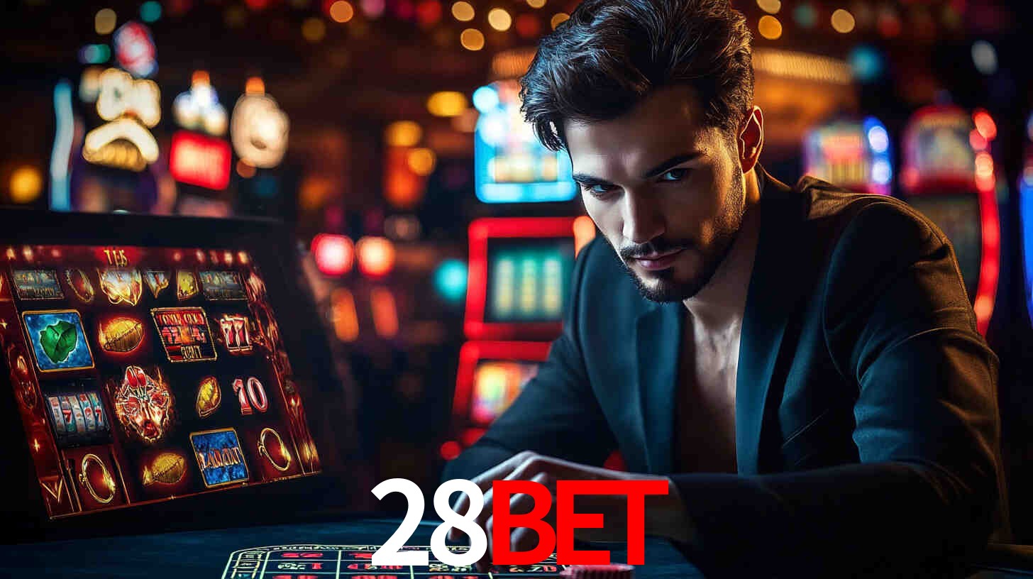 28BET: Seu Especialista em Apostas Esportivas Brasileiras