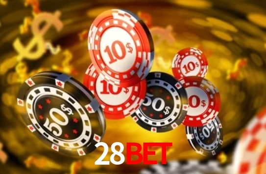 Casino Ao Vivo 28BET