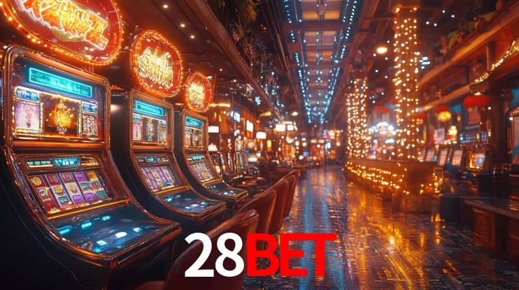 28BET casino