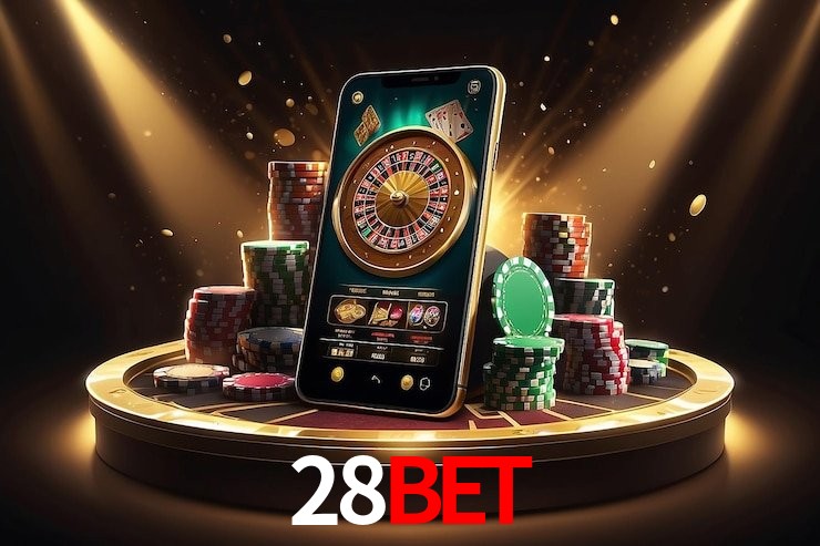 Casino Ao Vivo 28BET