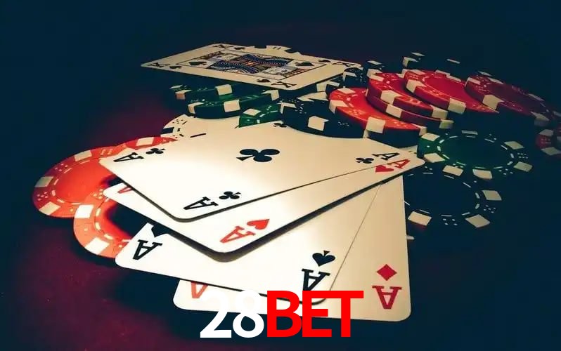 cassino 28BET