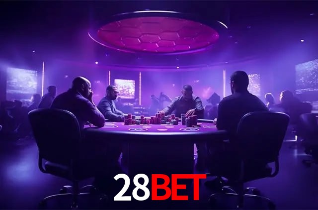 Apostas de Basquete 28BET