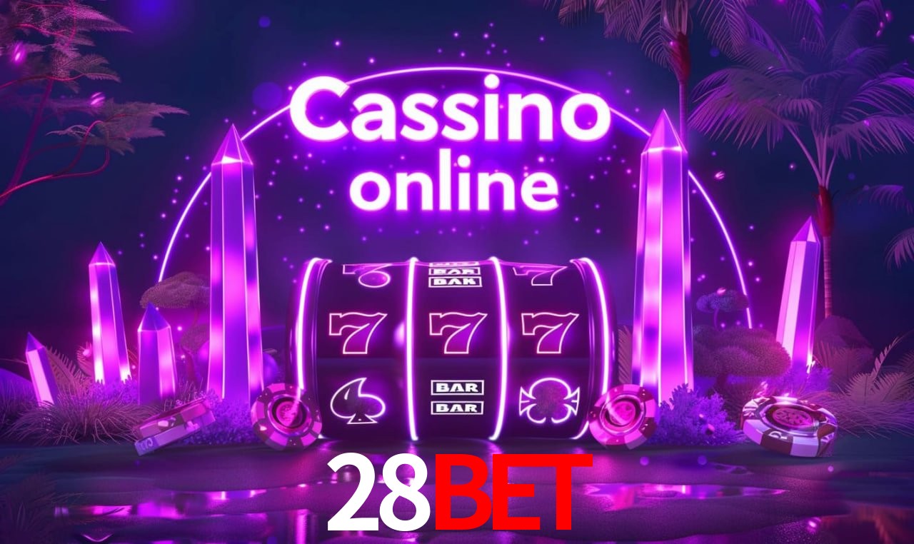 Provedores de Jogos 28BET