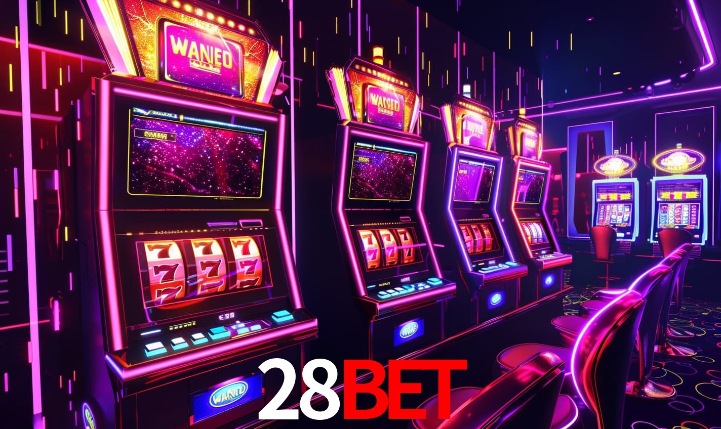 A Experiência Imersiva dos Cassinos Ao Vivo no 28BET