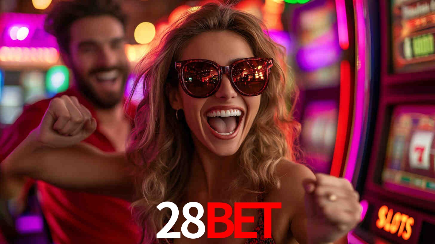 Apostas Esportivas na 28BET: Um Guia Completo