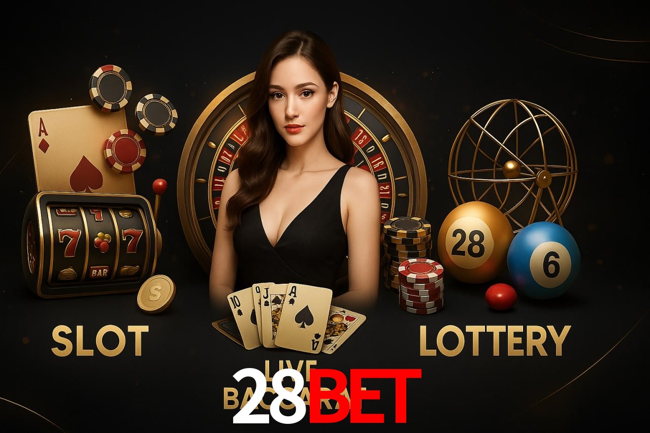 Promoção Relâmpago 28BET