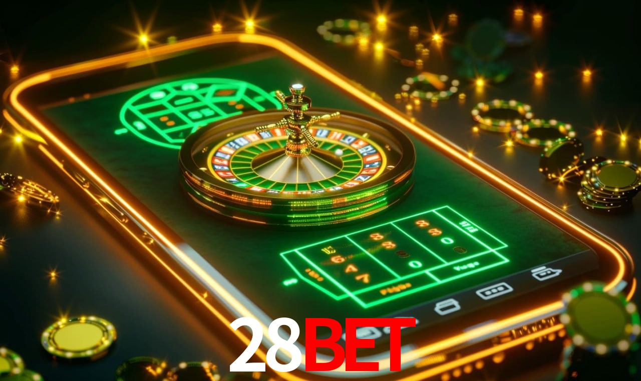 Cadastro Rápido 28BET