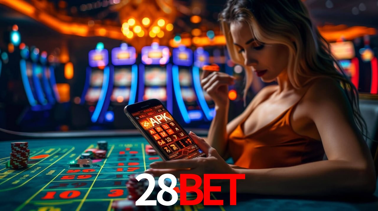 Football Betting 28BET