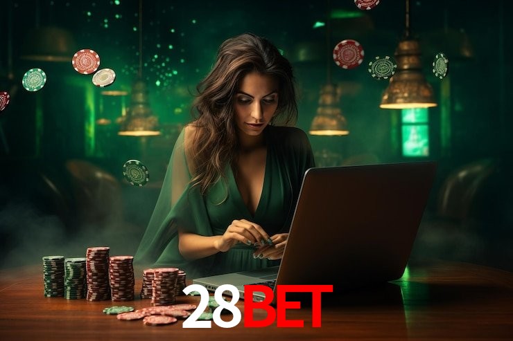 28BET casino