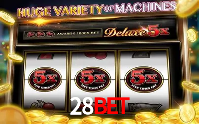 A Emoção da Loteria na 28bet: Uma Chance de Mudança de Vida