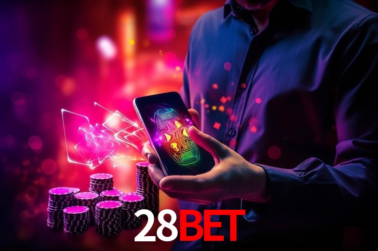 Bônus Diários 28bet