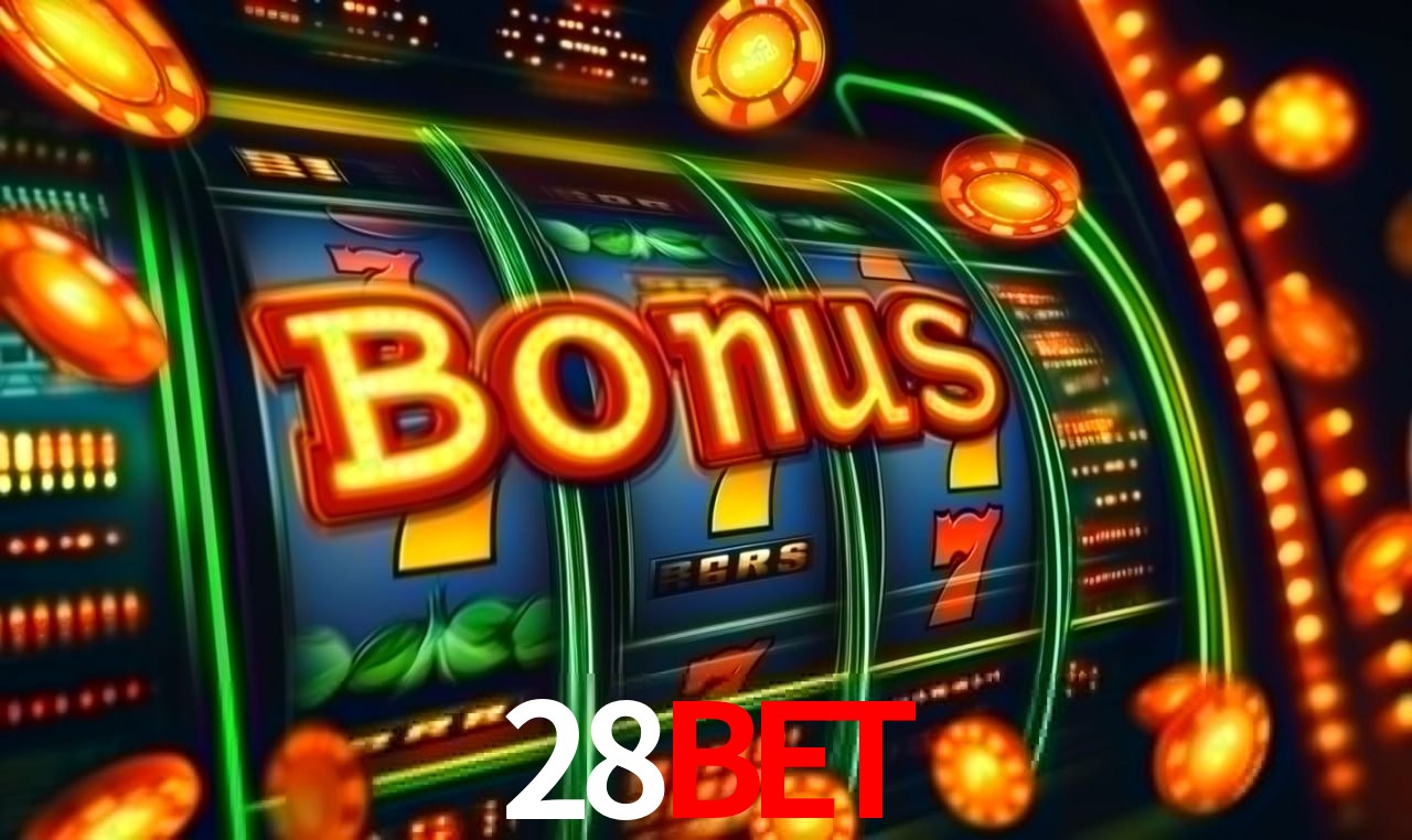 VIP Casino 28bet