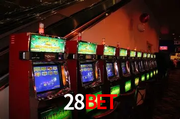 Desvendando o Mundo dos Jogos Virtuais na 28bet