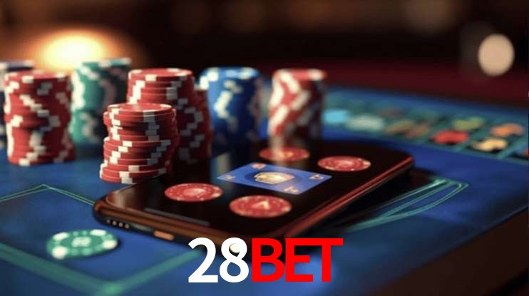 Avaliações dos Jogadores 28bet