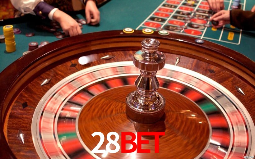 PIX Instantâneo 28bet