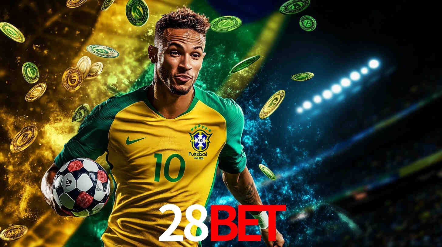 Apostas Esportivas na 28bet: Um Guia Completo