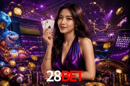 Blackjack Table 28bet