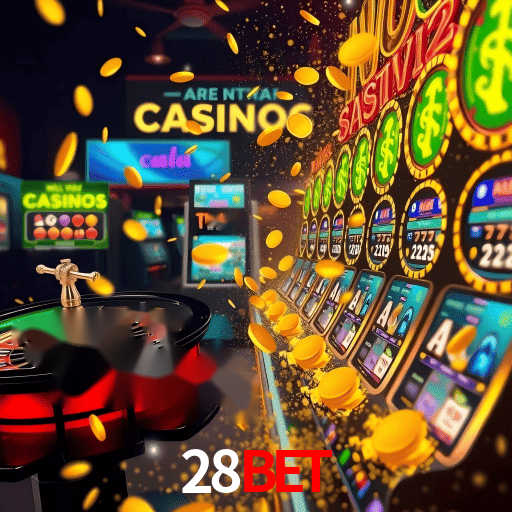 Explorando a Categoria de Eventos em Apostas na 28bet