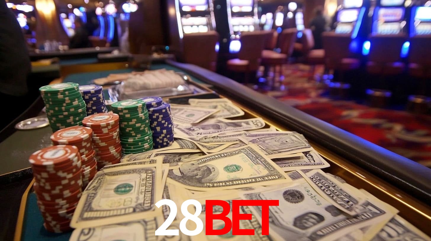 28bet visual 2