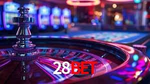 Apostas de Basquete 28bet