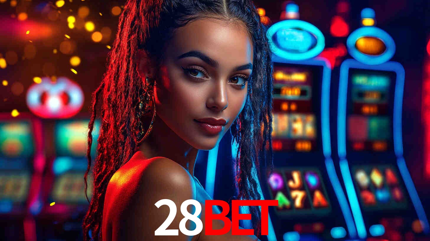 A Popularidade dos Caça-Níqueis no 28bet