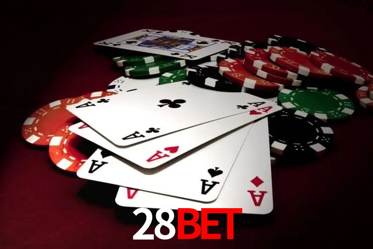 Programa VIP 28bet