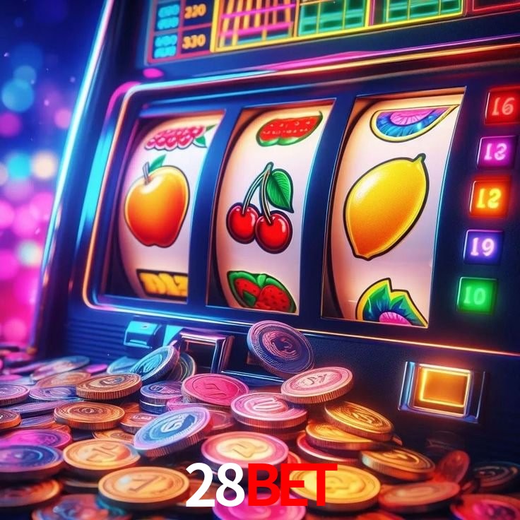 Apostas de Futebol 28bet