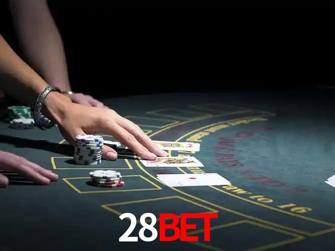 Design Responsivo 28bet