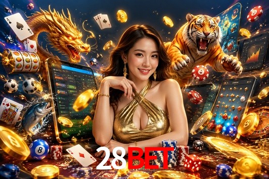 Live Casino 28bet